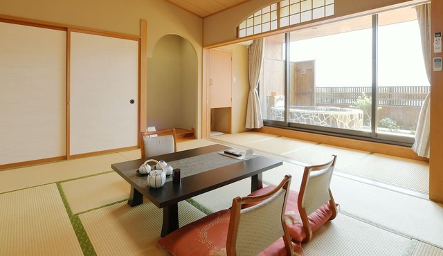 Hotel Koryu