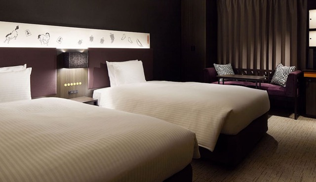 Mitsui Garden Hotel Kyobashi Tokyo Station