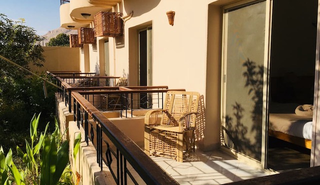 New Memnon Hotel