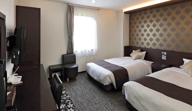 Hotel Annex Inn