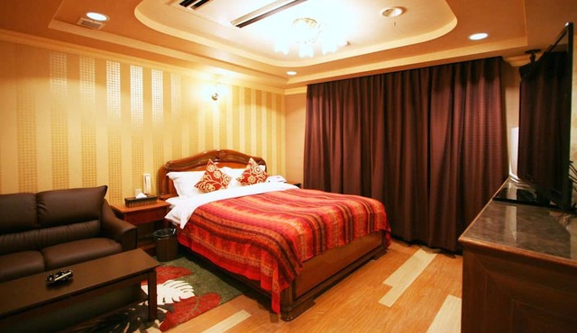 Hotel Aura Ono - Adults Only in Ono
