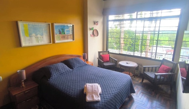 Flying Dog Hostels Iquitos in Iquitos