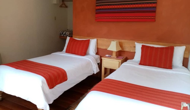 Miskiwasi Bed & Breakfast