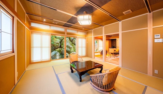 Koyasan Syukubo Ekoin