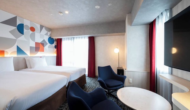 Richmond Hotel Namba Daikokucho