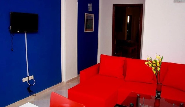 Aida Suites