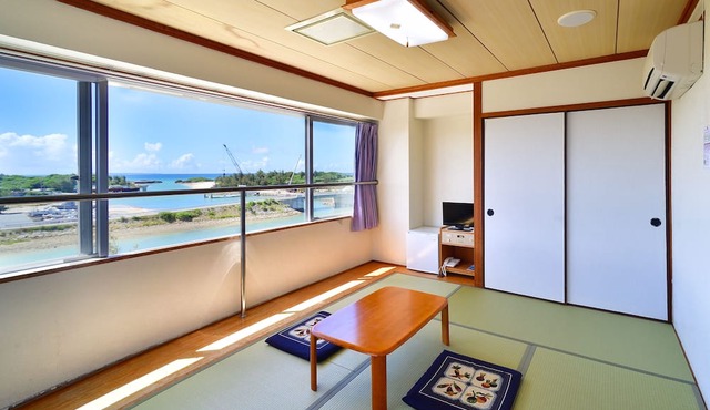 Hotel South Island