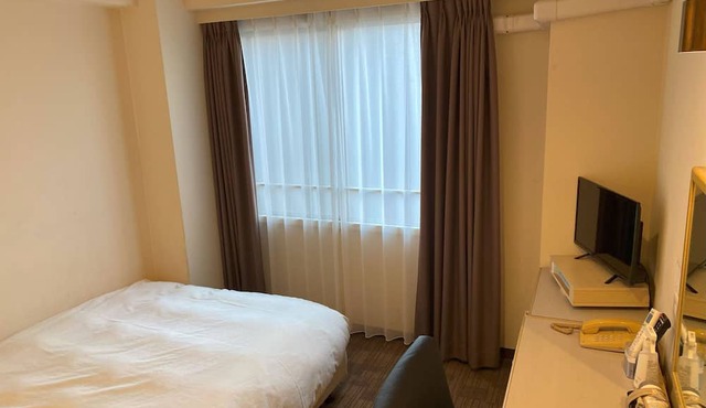Hotel Crown Hills Kumamoto in Kumamoto