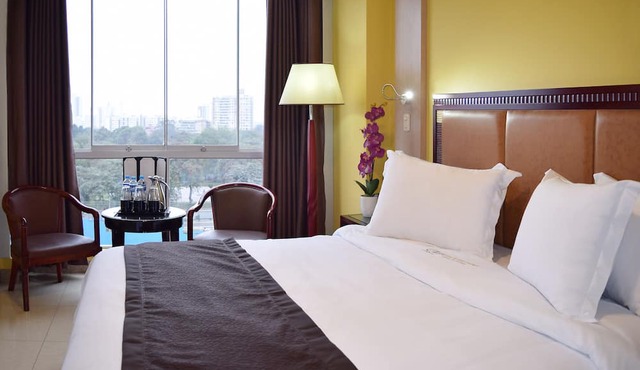 Gran Mundo Hotel