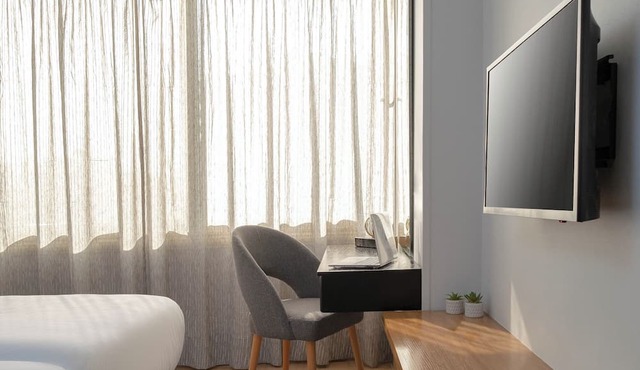 Parkside Boutique Serviced Apartments