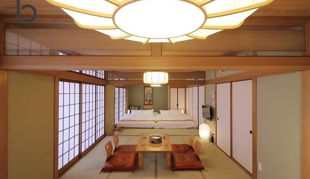 Spacious Hiroshima Apartment - Sleeps 11
