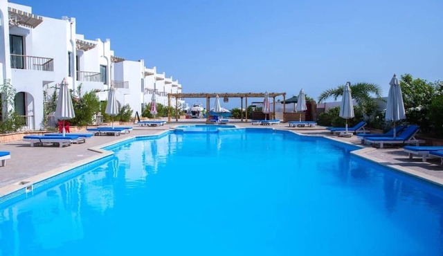 La casa beach