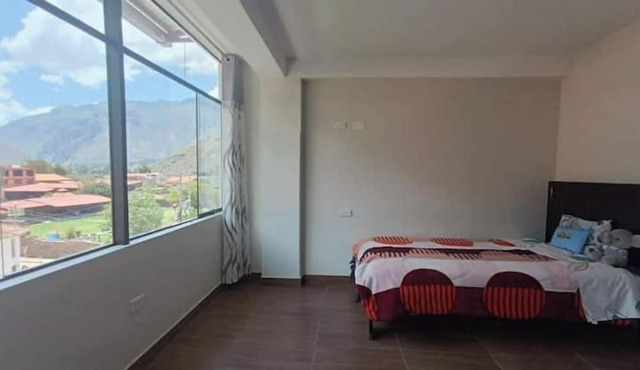 Casita de Diego