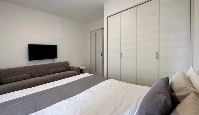 Cozy Nest in Onomichi City for 3ppl near the Station.