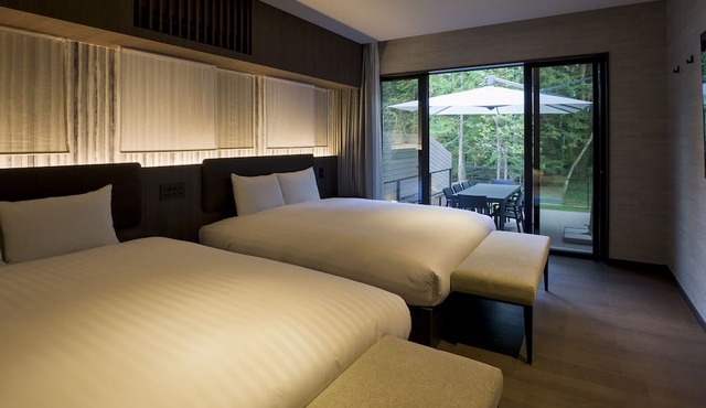 Rakuten STAY VILLA Nikko