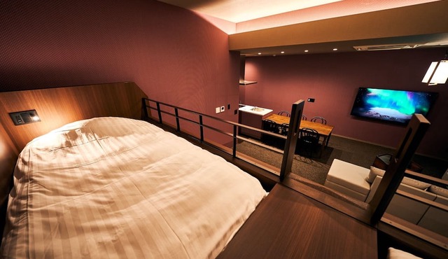 Family Room/Kitakyushu Fukuoka