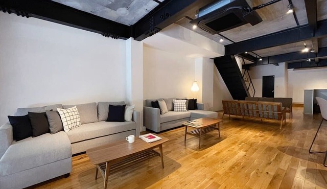 b hotel Kaniwasou | Miyajima Island Stay 11 in Hatsukaichi