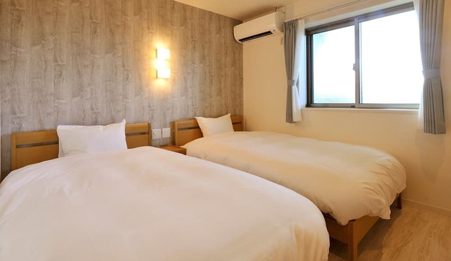 Deluxe Room 104 - 104/Osaka Ōsaka