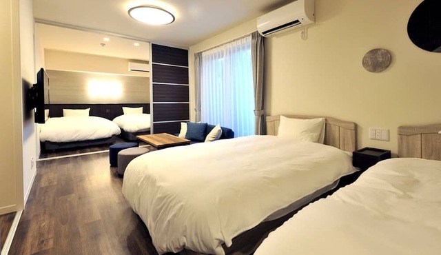 Standard Room 306 - 306/Osaka Ōsaka