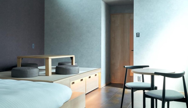 Rakuten STAY Hakata Gion Superior room 201/Fukuoka Fukuoka