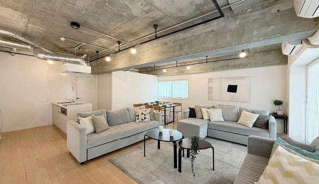 Relax, Explore, and Stay Central in Hiroshima