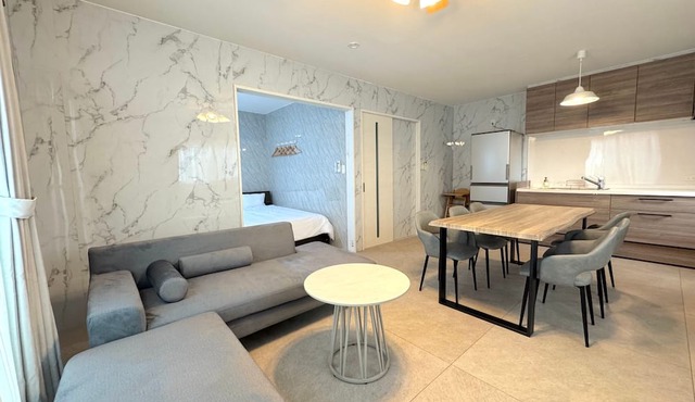 Grandioso Okinawa Villa Onna 3