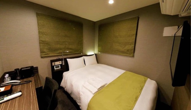 Offseason Standard single room Without meals /Minato-ku Tokyo