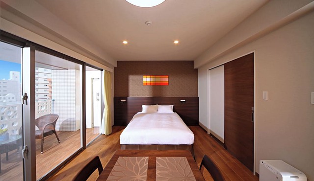 SmartCondo Tomari