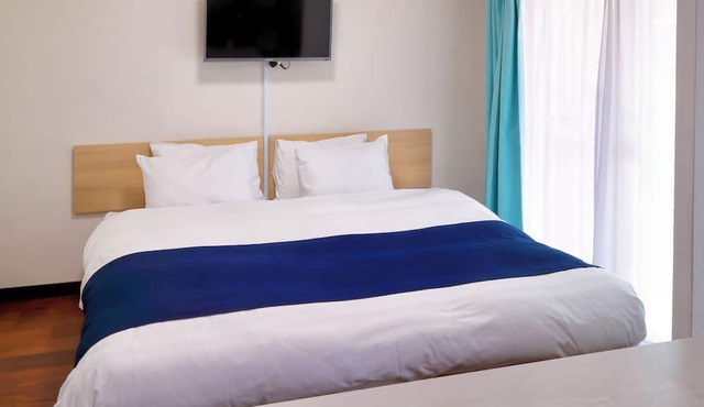 HOTEL Nishikawaguchi Weekly in Kawaguchi