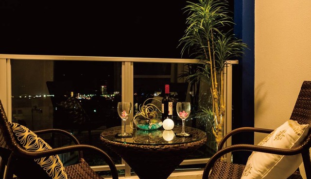 ZOE RESORT THE Sunset Village OKINAWA CHATAN