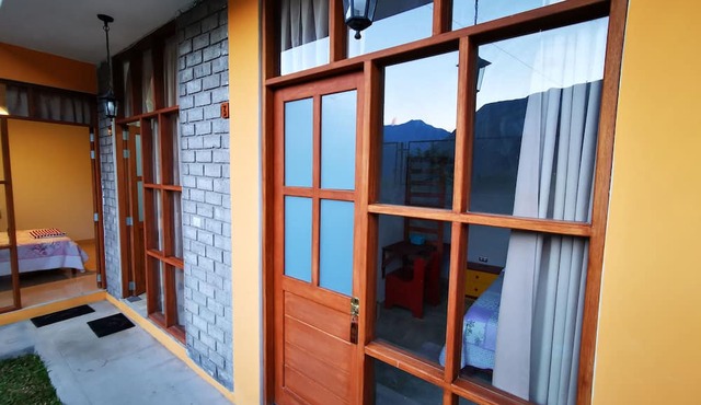 El Bungalow De Gaby