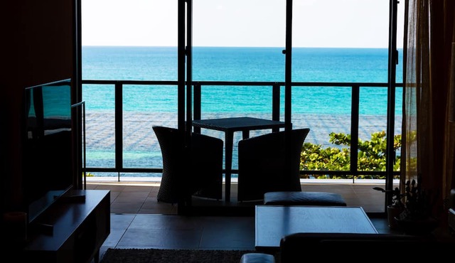 Condominium NOOSA in Nago