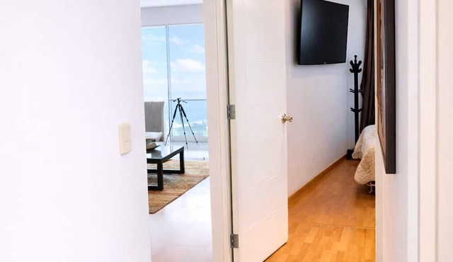 Miraflores Nest - Mar y Vista