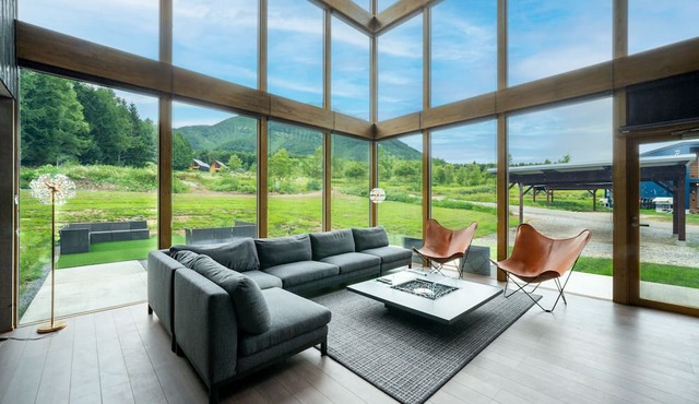 Rusutsu Hills Centro