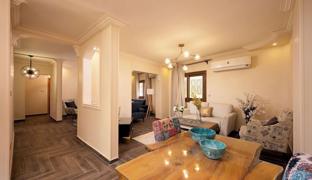 VESTA - Luxury APT - 2BR - Triumph