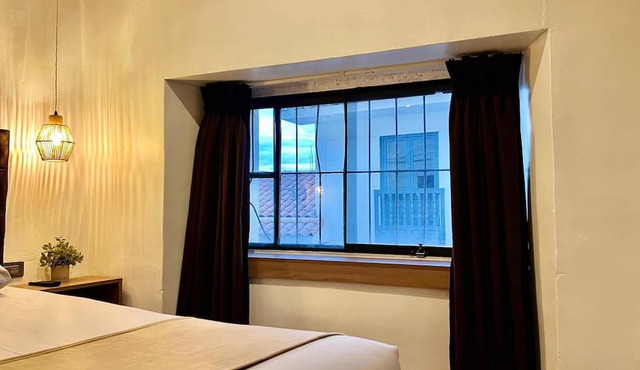 CENTRAL APARTMENT