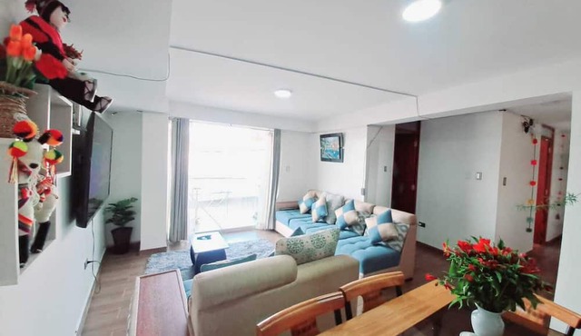 RESIDENCIAL CRISTINA