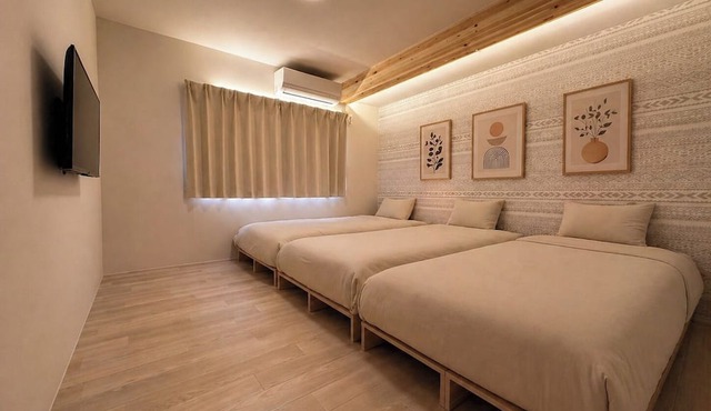 Entire building rental maximum 6 people Experie/Kanazawa City Ishikawa