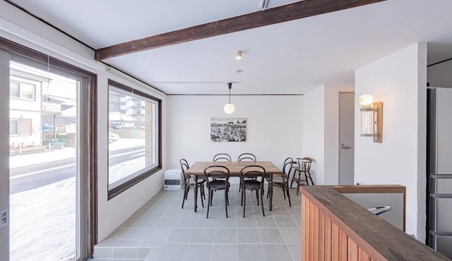 Reserve the whole building Near Daisanzaka | A re/Hakodate City Hokkaidō