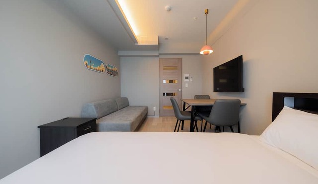 HOTEL LEGALIE Osaka Nipponbashi South