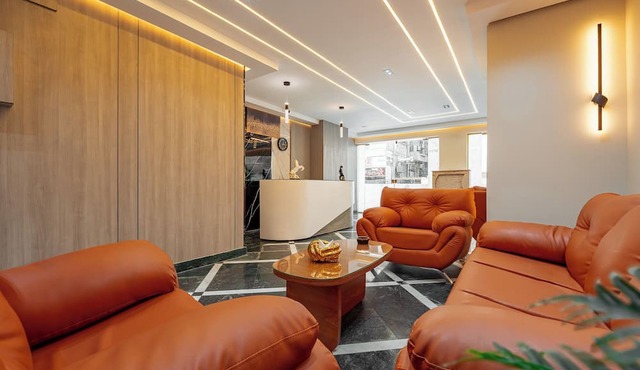 Daas Suite & Residence Cairo