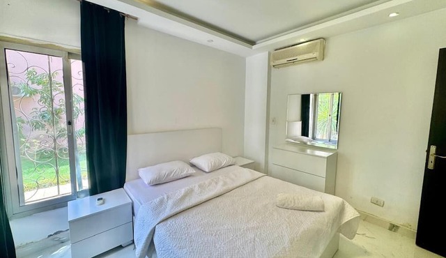 RN Hospitality Perfect 2BDR at Rehab City