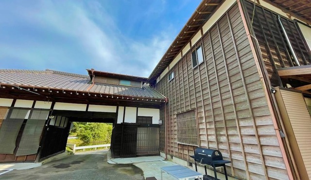 The only samurai house on the internet You can al/Ichihara City Chiba in Ichihara City