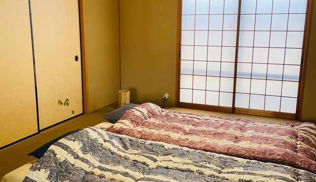Spacious Yokkaichi Home - InnYokkaichi /Yokkaichi Mie