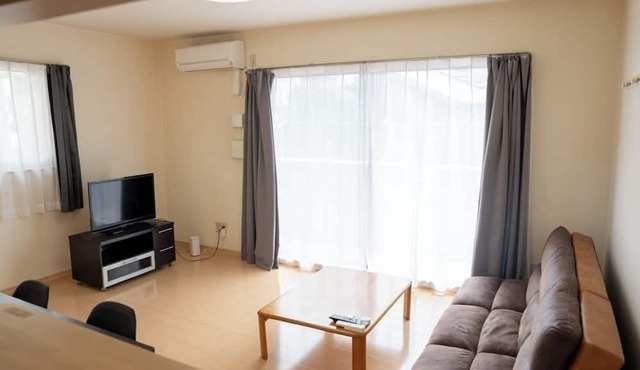 beautiful apartment rental/Mito Ibaraki