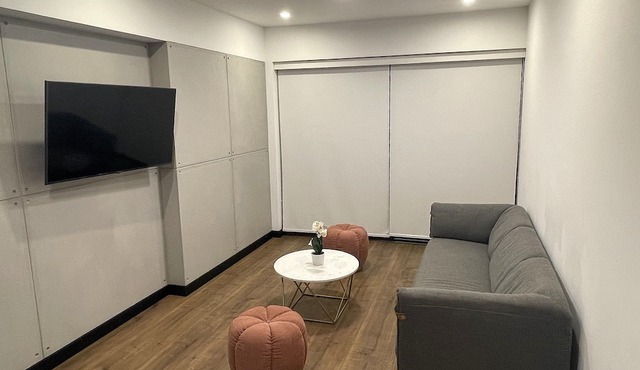 Aparts4Days Executive Apartment San Isidro Business in Lima
