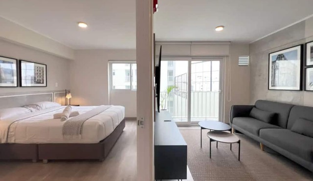 Luxury 2BR - Kennedy Park - Pool - Gym