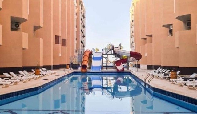 Elegant Escape in Egypt