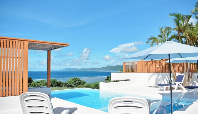 Ocean View Ishigaki Kaze & Nami in Ishigaki
