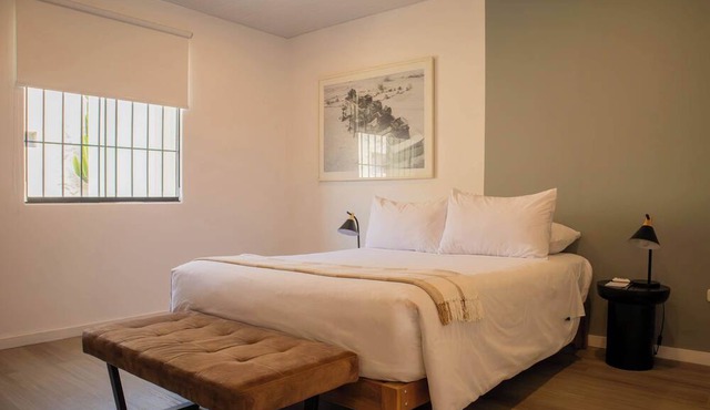 w* | Impressive 5BR w/Terrace in Miraflores